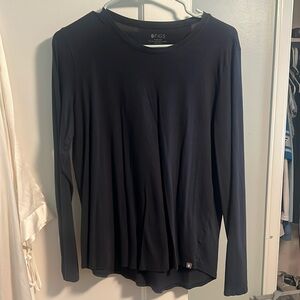 Figs women’s long sleeve underscrub